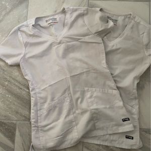 Greys anatomy top pair